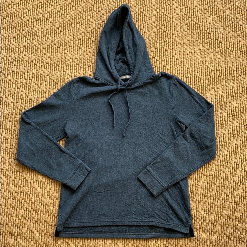 Vince Sweater Hoodie